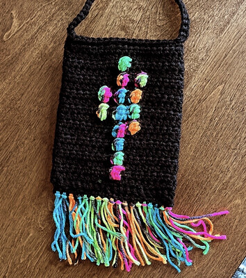 Saguaro Satchel