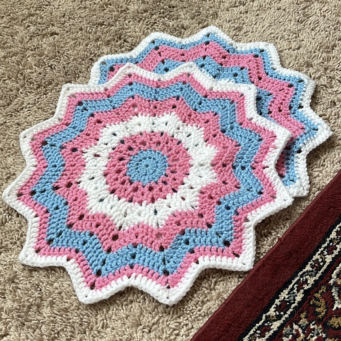 Pride Tapestry