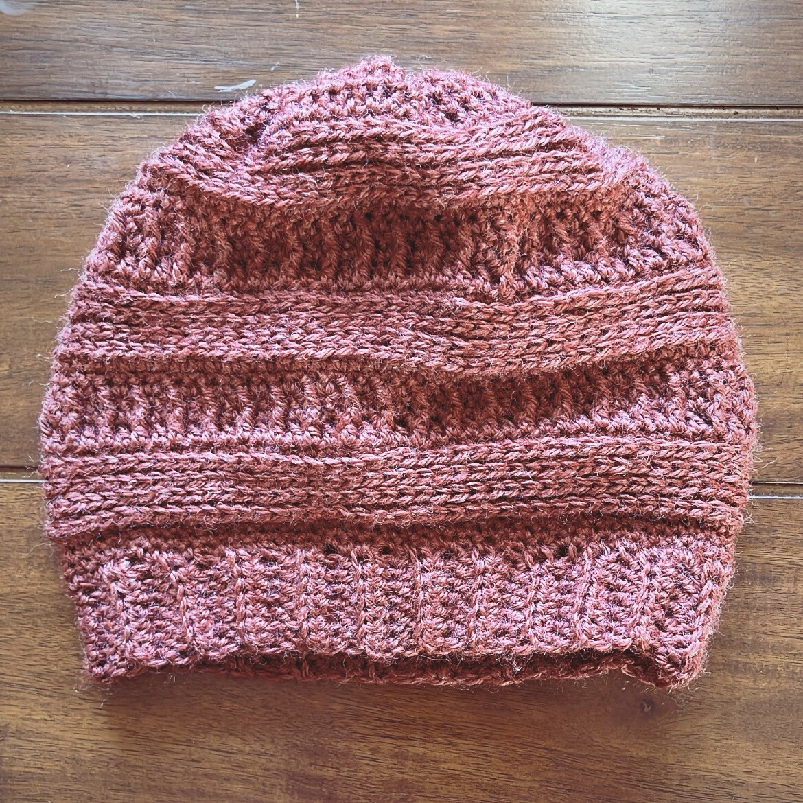 Casey’s Beanie