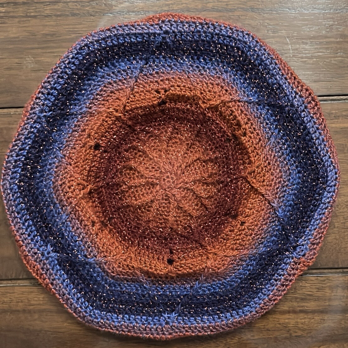 Lily Beret