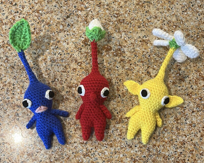 Pikmin