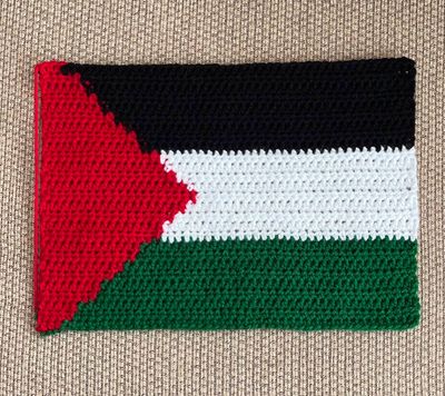 Palestine