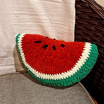 Watermelon Plush