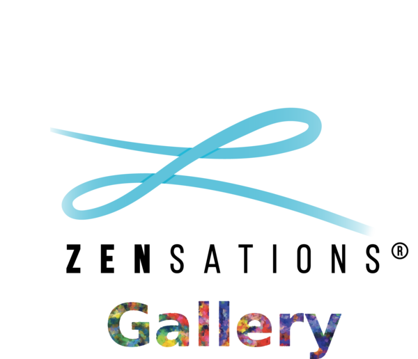 Logo de Zensations Gallery