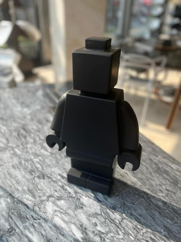 &quot;Lego&quot; Maestro Marmolero