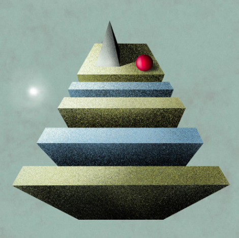 Materia Divina (NFT &amp; Print)