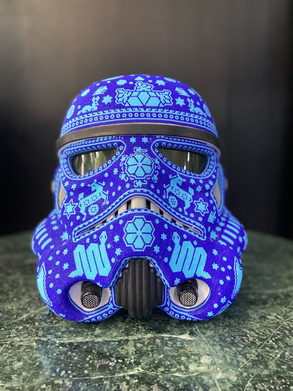 Stormtrooper by Mano de Piedra