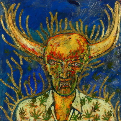 El Diablo