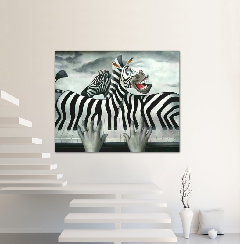 &quot;Marty FT Thomas Barbey&quot; - A Jimenez