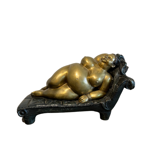 “La Maja”