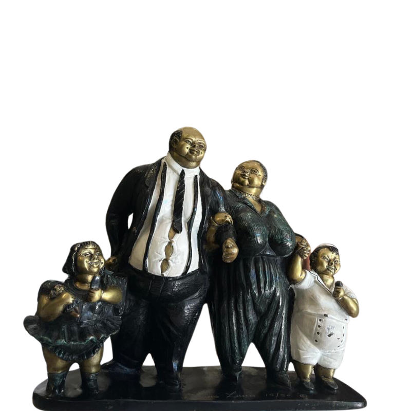 “Familia Delgadillo”