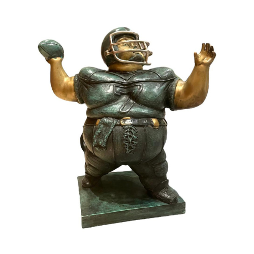 “FOOTBALL AMERICANO” (Gde.)