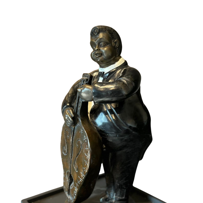 &quot;El Chelista (Gde)&quot;