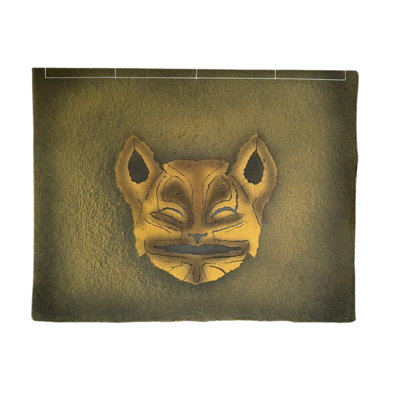 CUADERNO DE TRABAJO “GATO”