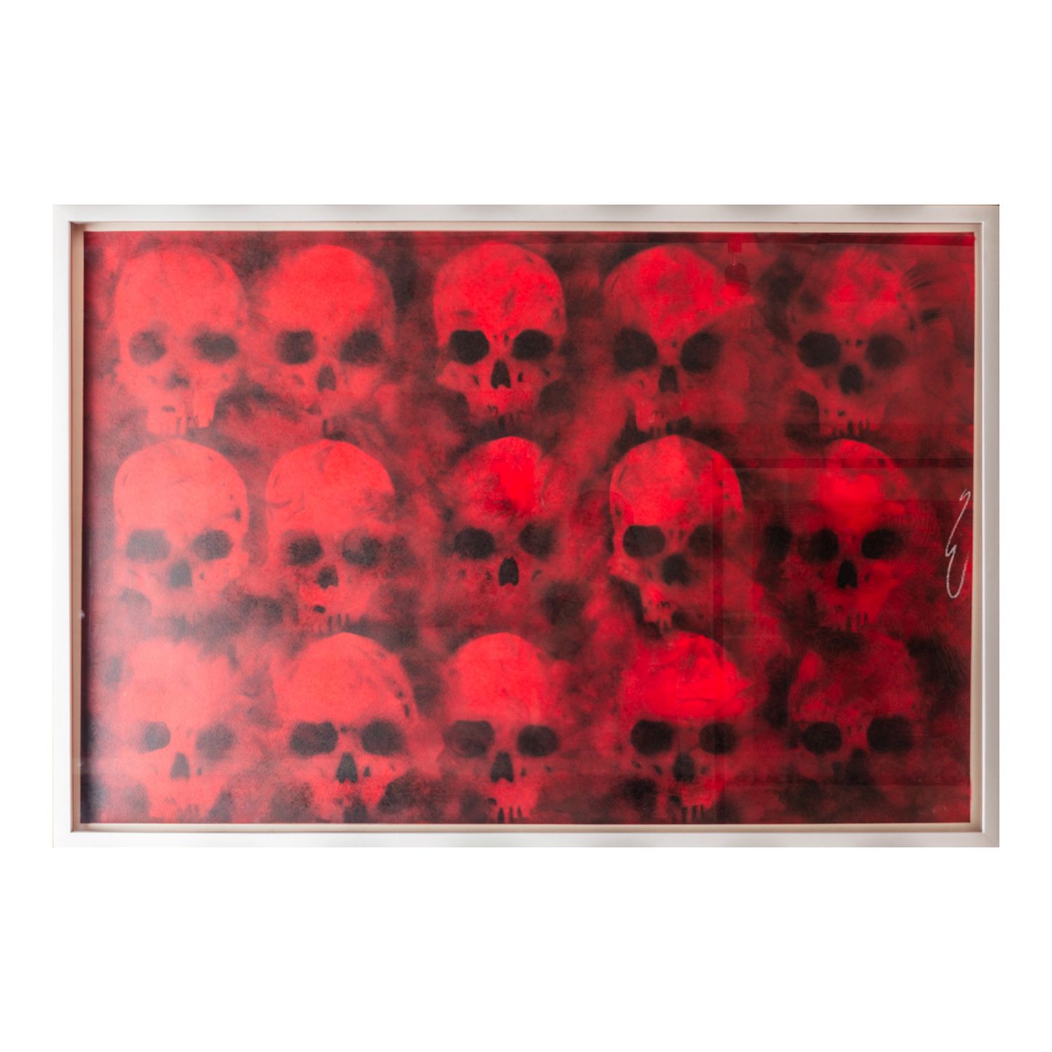 Tzompantli Rojo