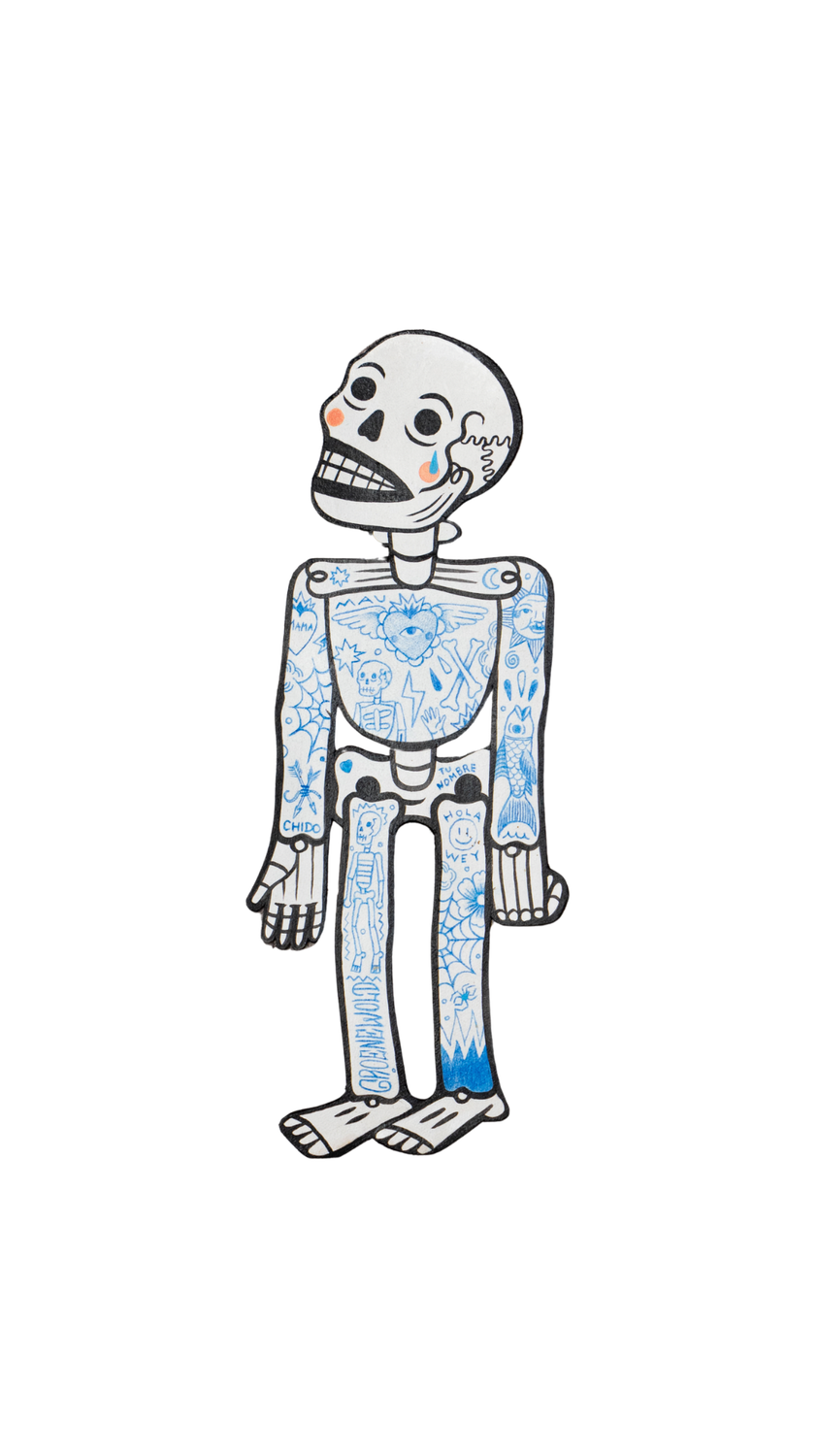 Calaverita