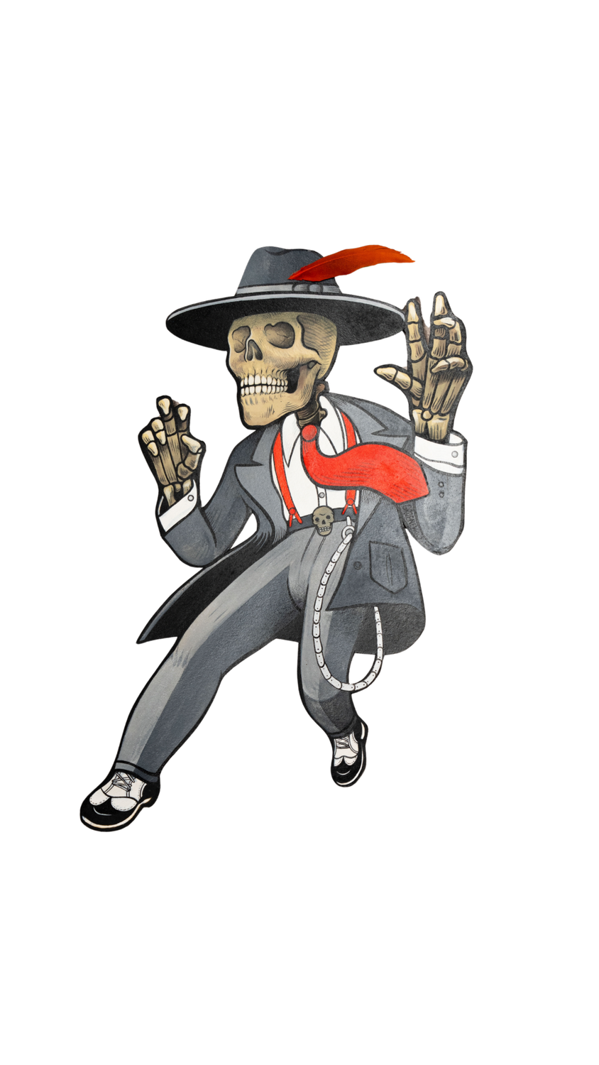 Pachuco