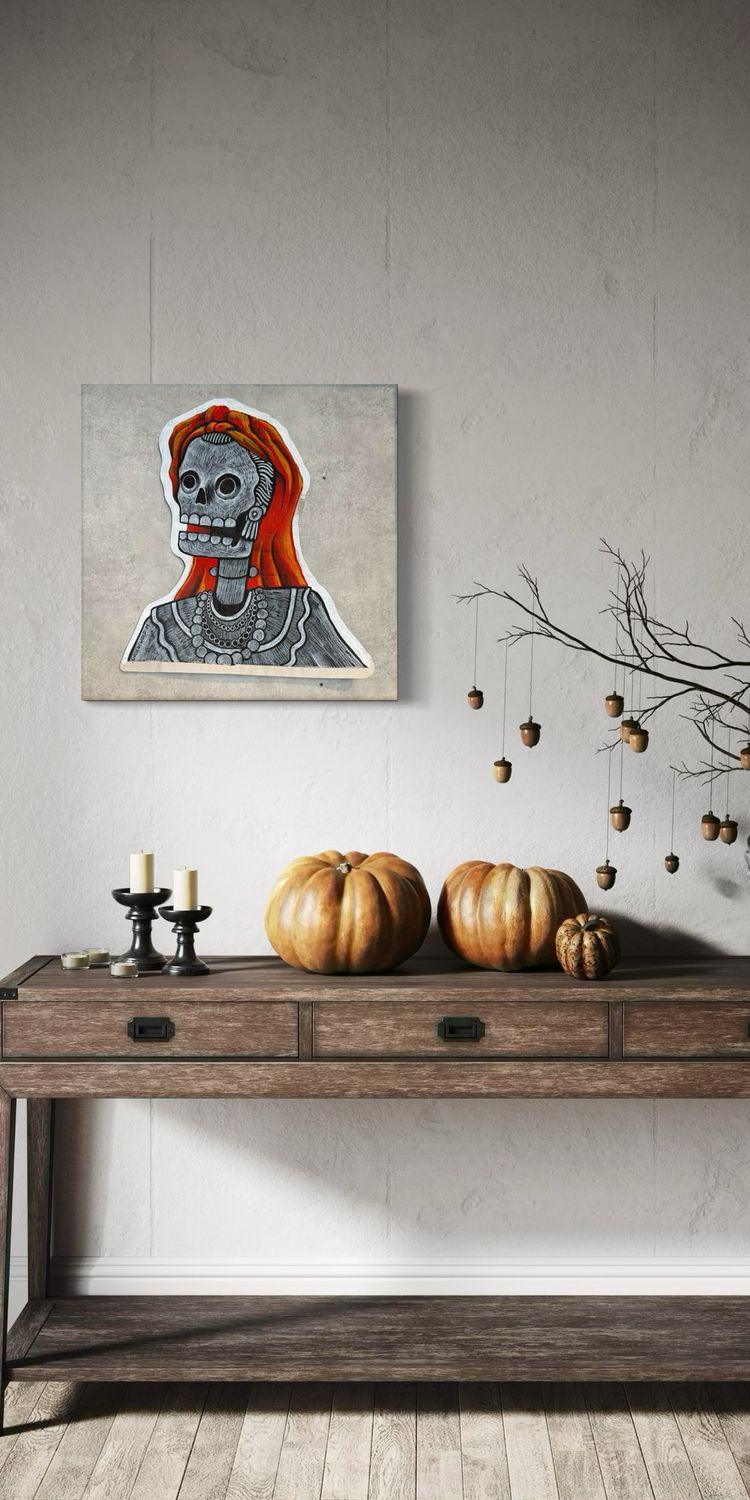 Larga vida a la calavera II