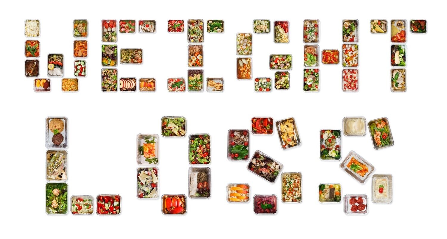 14-Day Weight Loss Diet Plan E-Book