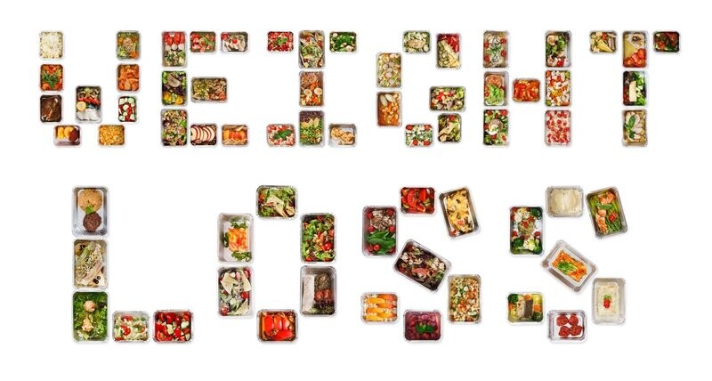 14-Day Weight Loss Diet Plan E-Book