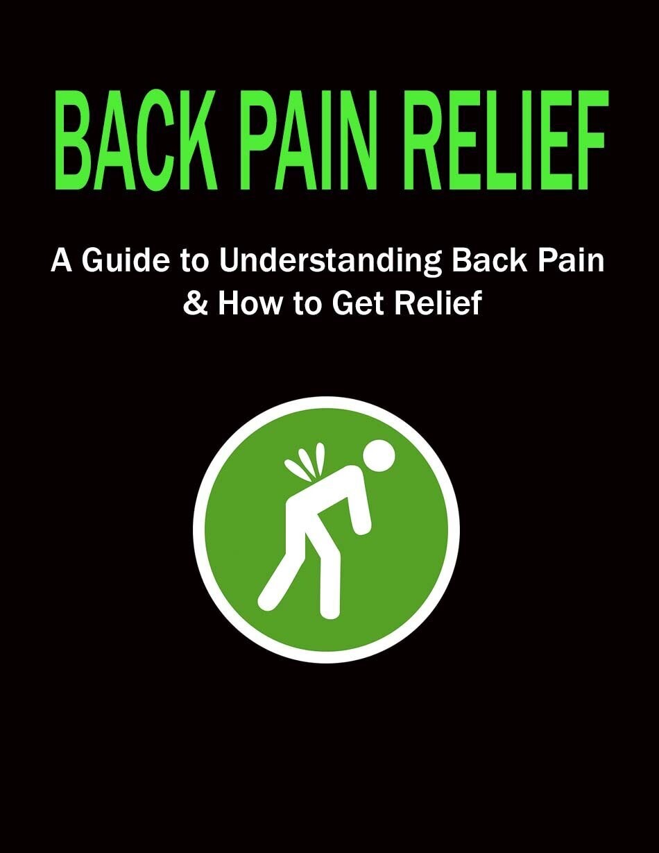 Back Pain Relief