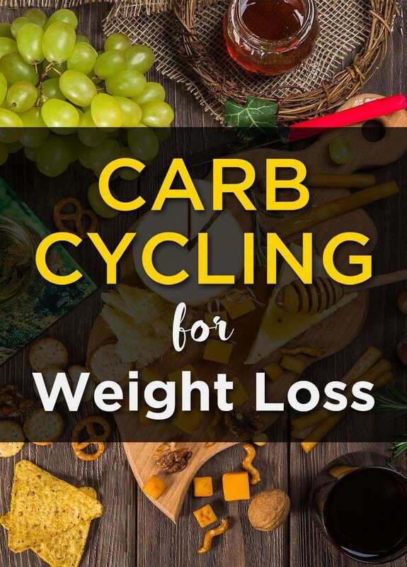 Carb Cycling for Weight Loss