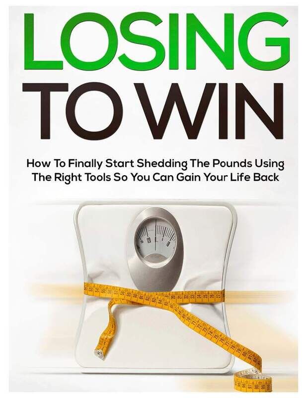 Losing to Win