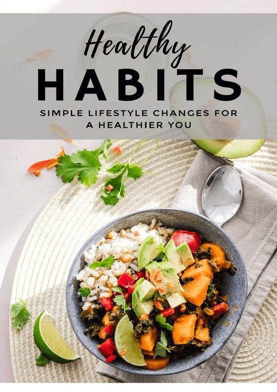 Healthy Habits