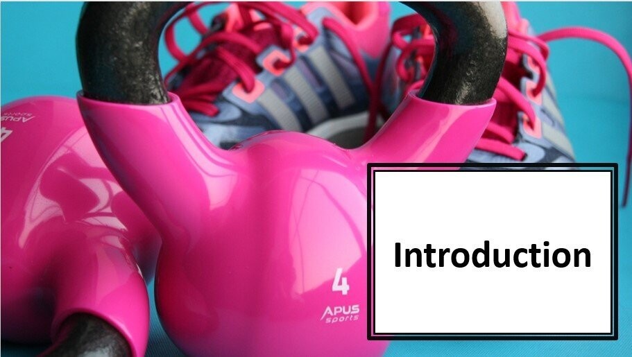 Kettlebell 101 ppt