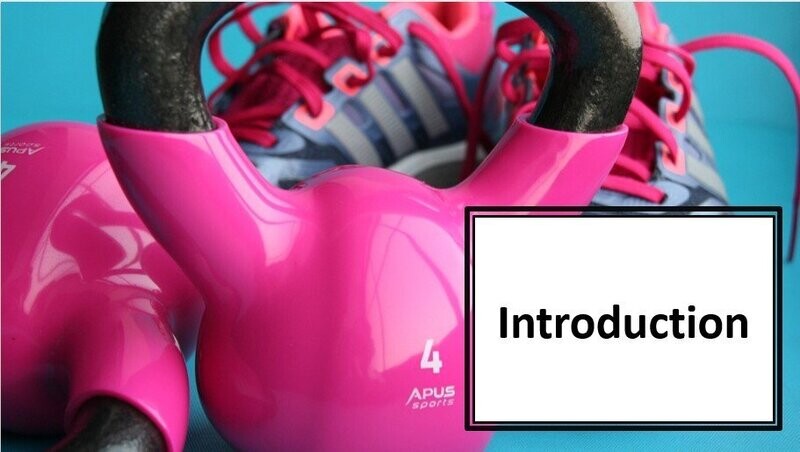 Kettlebell 101  ppt