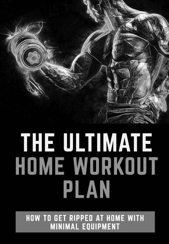 The Ultimate Home Workout Plan