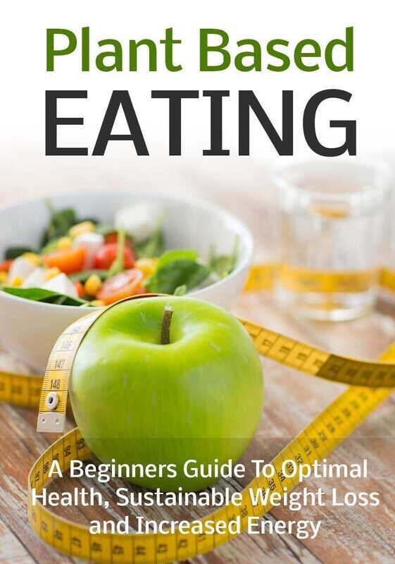 Plant Based Eating