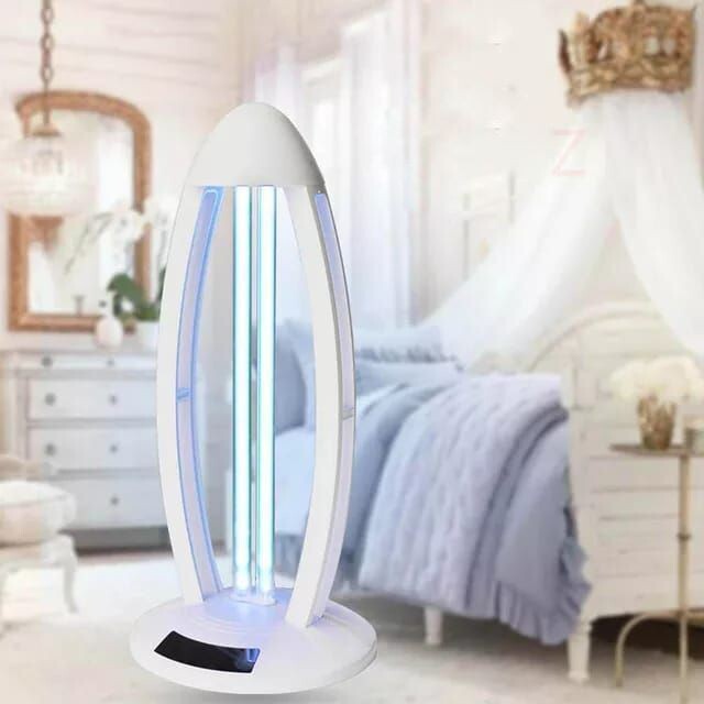 UV Ozone Disinfection Lamp