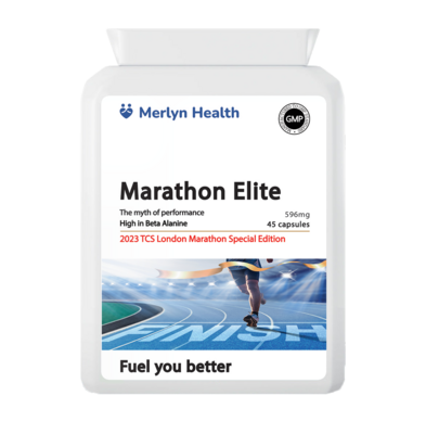 Marathon Elite (45 capsules)