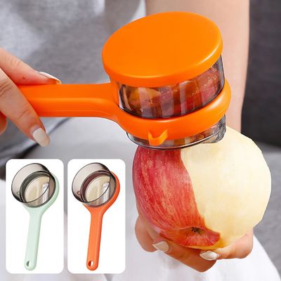 Multifunctional Peeling Knife Pack Of 2