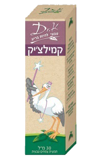 קמילצ&#39;יק-יציאת השיניים