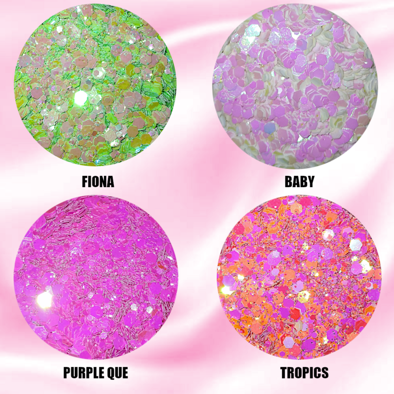 Guru Collection- Chunky