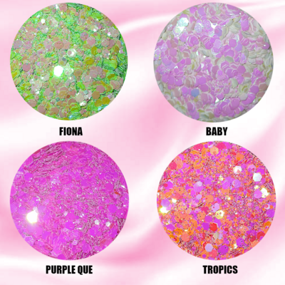 Guru Collection- Chunky