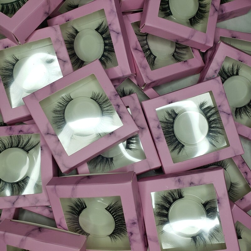 Wholesale Lashes