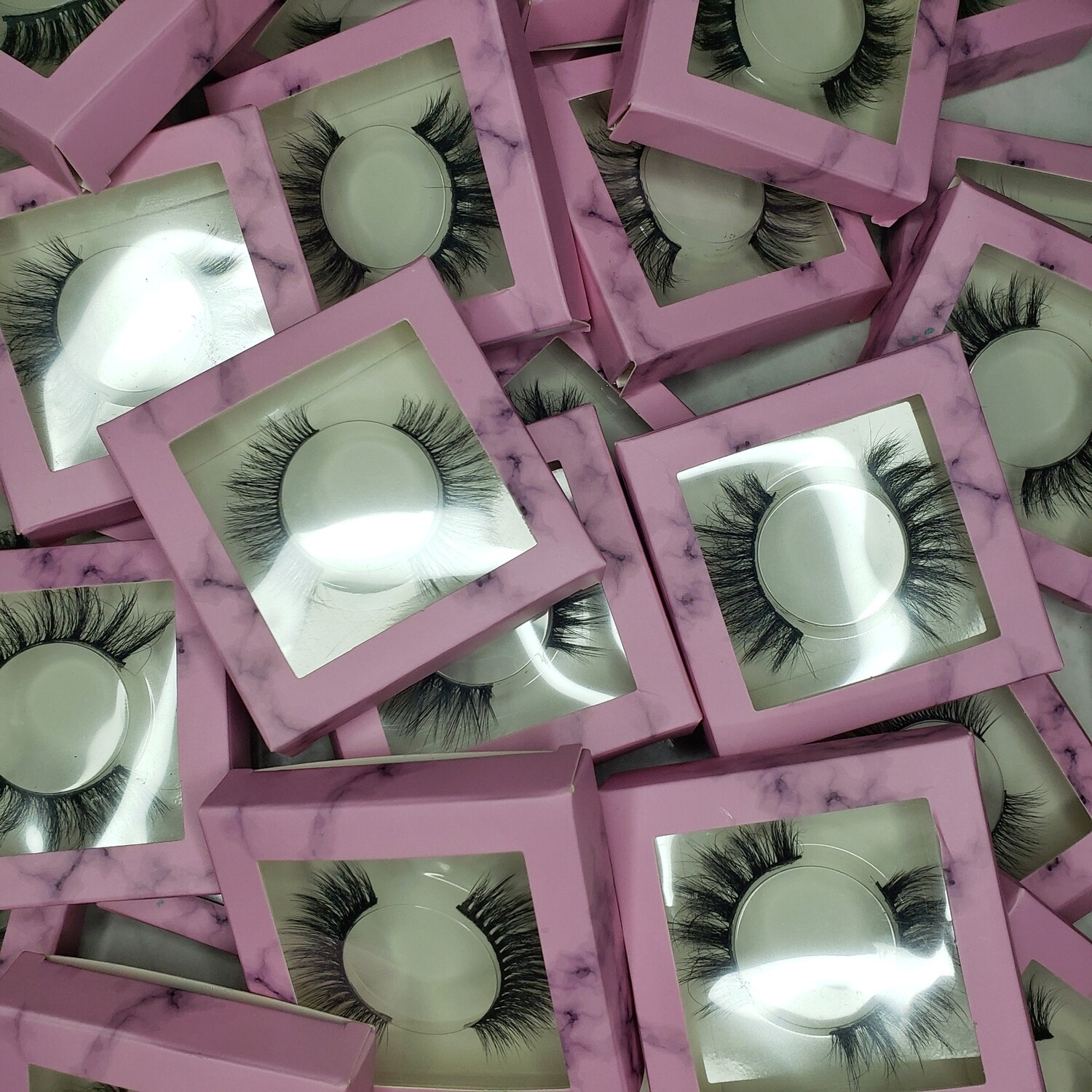 Wholesale Lashes