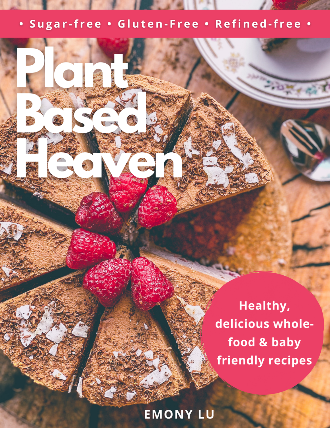 Plant Based Heaven