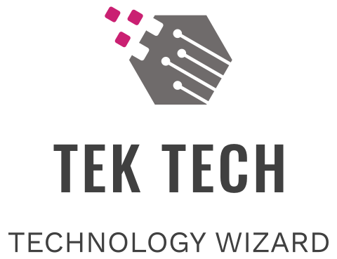 Tek Tech