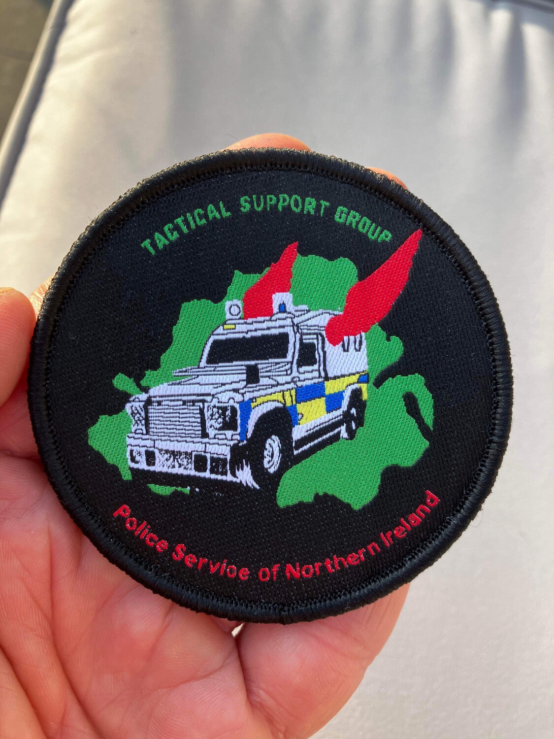 TSG BF Patch