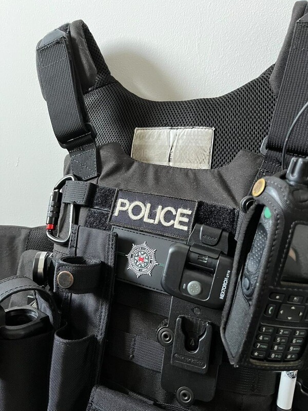 Patches