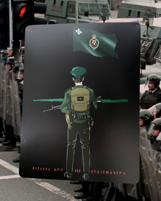Artwork/Stickers/Flags