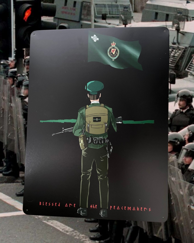 Artwork/Stickers/Flags