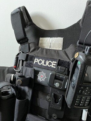 Patches