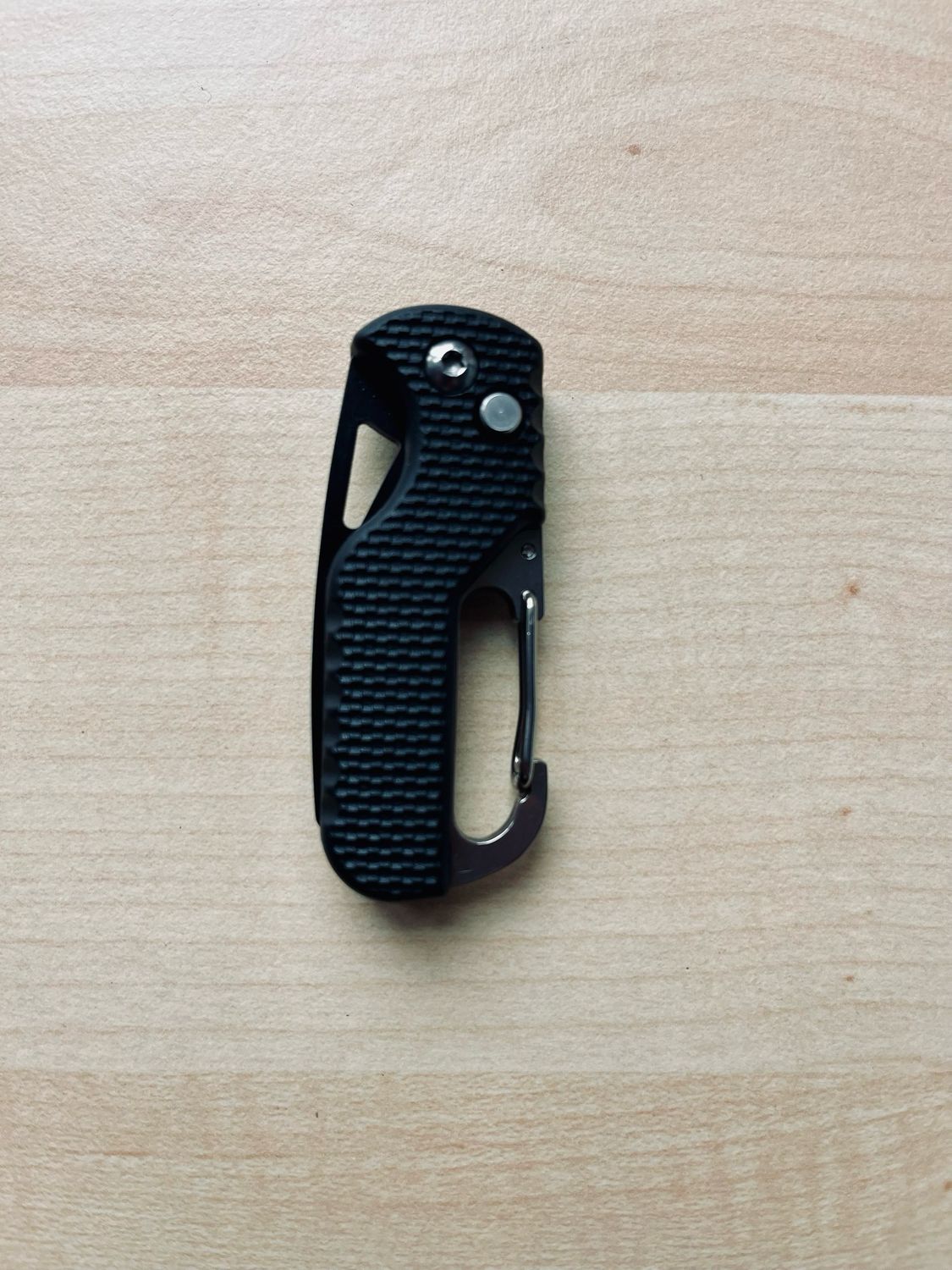 Seatbelt/Strap Cutter