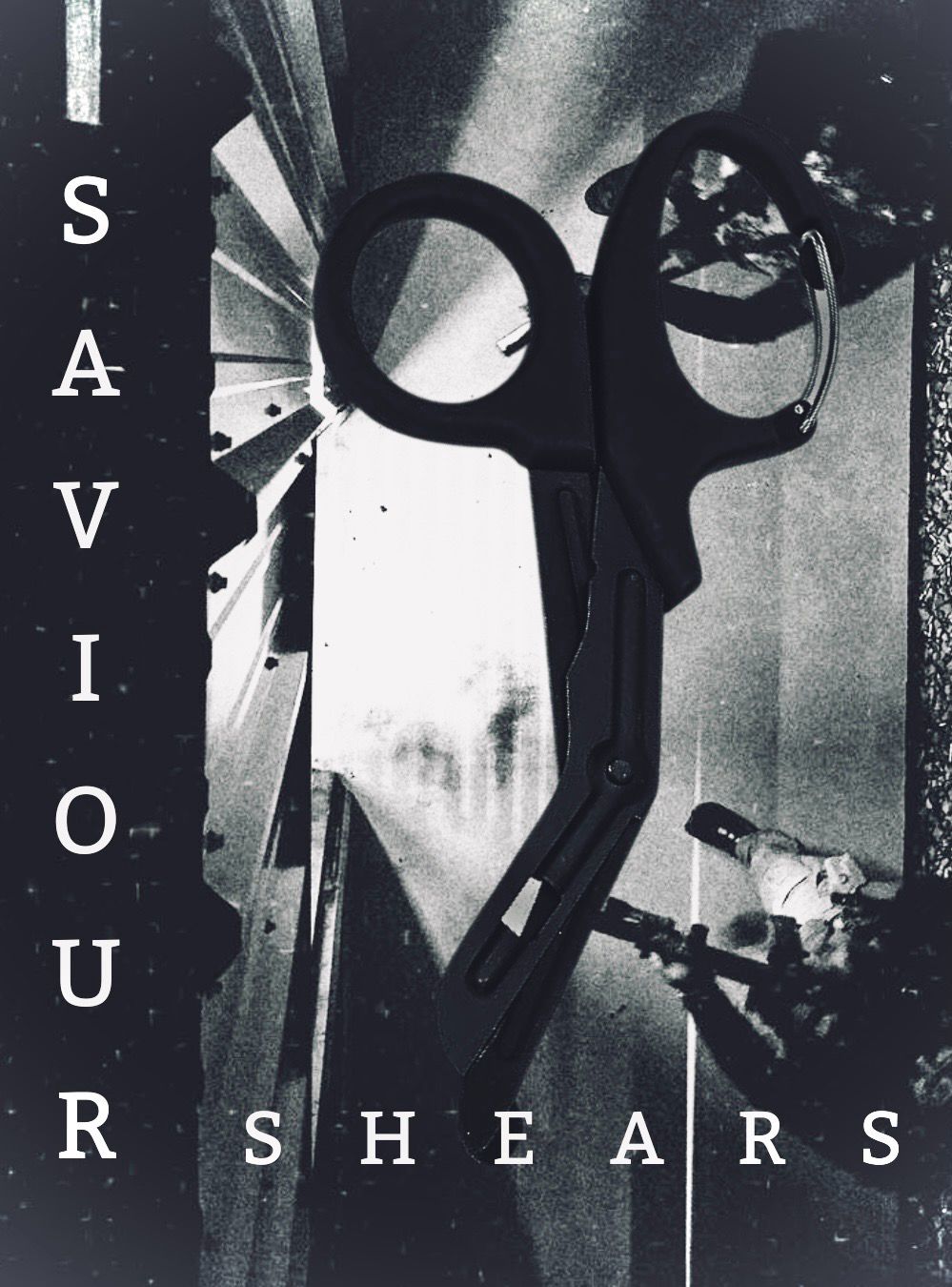 Saviour Shears