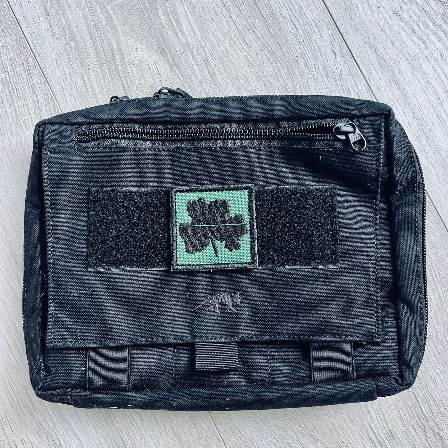TGL Northern Rock Patch